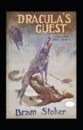 Dracula'S Guest Illustrated