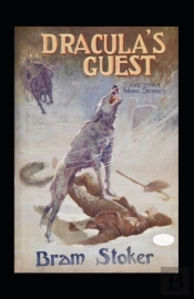 Dracula'S Guest Illustrated