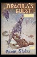 Dracula'S Guest Illustrated