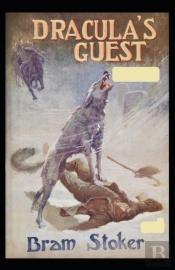 Dracula'S Guest Illustrated