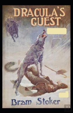 Bertrand.pt - Dracula'S Guest Illustrated