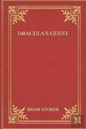 Dracula'S Guest