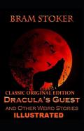 Dracula'S Guest