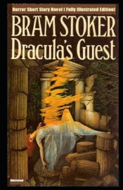 Dracula'S Guest