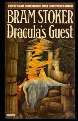 Bertrand.pt - Dracula'S Guest