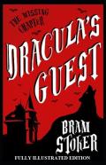 Dracula'S Guest