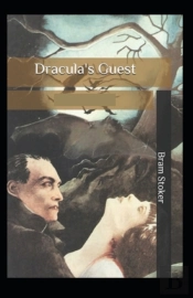 Dracula'S Guest(Illustrated Edition