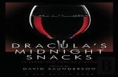 Dracula'S Midnight Snacks