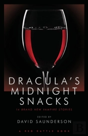 Dracula'S Midnight Snacks