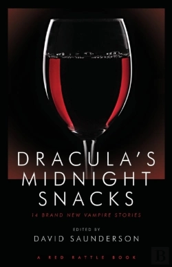Bertrand.pt - Dracula'S Midnight Snacks