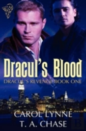 Dracul'S Blood