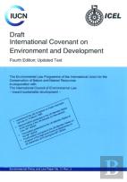 Draft International Covenant On Environment And Development