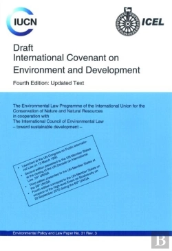 Bertrand.pt - Draft International Covenant On Environment And Development