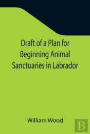 Draft Of A Plan For Beginning Animal San