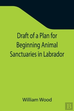 Bertrand.pt - Draft Of A Plan For Beginning Animal San