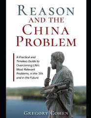 Draft Of Reason And The China Problem