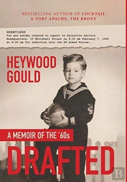 Bertrand.pt - Drafted, A Memoir Of The '60'S