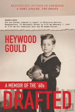 Bertrand.pt - Drafted, A Memoir Of The '60'S
