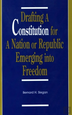 Bertrand.pt - Drafting A Constitution For A Nation Or Republic Emerging Into Freedom