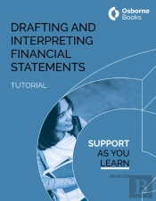 Drafting And Interpreting Financial Statements Tutorial