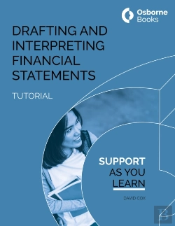 Bertrand.pt - Drafting And Interpreting Financial Statements Tutorial