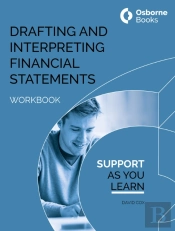 Drafting And Interpreting Financial Statements Workbook
