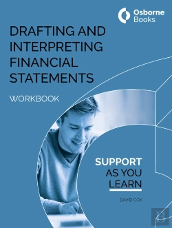 Bertrand.pt - Drafting And Interpreting Financial Statements Workbook