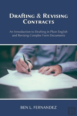 Bertrand.pt - Drafting And Revising Contracts