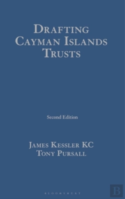 Bertrand.pt - Drafting Cayman Islands Trusts