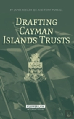 Bertrand.pt - Drafting Cayman Islands Trusts