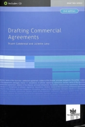 Drafting Commercial Agreements 2nd Editi
