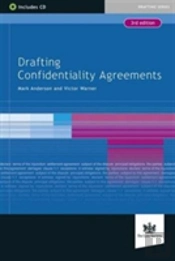 Drafting Confidentiality Agreements