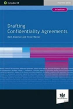Bertrand.pt - Drafting Confidentiality Agreements