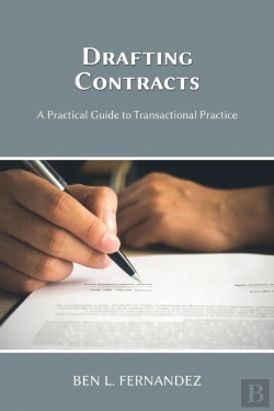 Bertrand.pt - Drafting Contracts - A Practical Guide To Transactional Practice