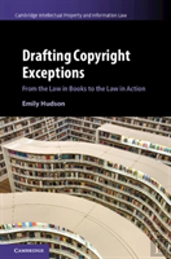Bertrand.pt - Drafting Copyright Exceptions
