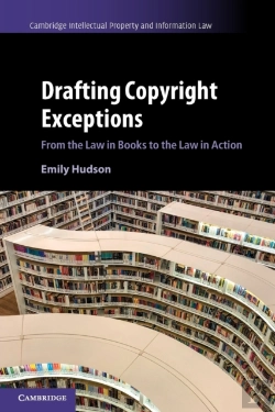 Bertrand.pt - Drafting Copyright Exceptions