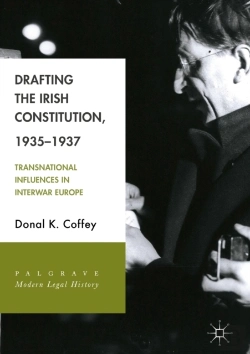 Bertrand.pt - Drafting The Irish Constitution, 1935-1937