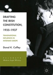 Drafting The Irish Constitution, 1935â€“1937