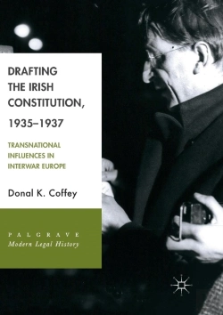 Bertrand.pt - Drafting The Irish Constitution, 1935â€“1937