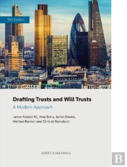Bertrand.pt - Drafting Trusts And Will Trusts