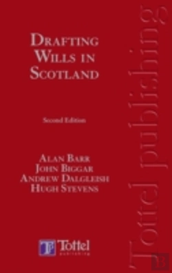 Bertrand.pt - Drafting Wills In Scotland