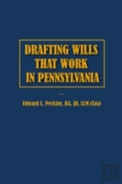 Drafting Wills That Work In Pennsylvania