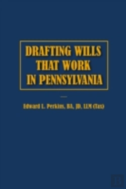 Bertrand.pt - Drafting Wills That Work In Pennsylvania
