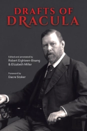 Drafts Of Dracula