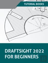 Draftsight 2022 For Beginners
