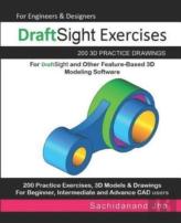 Draftsight Exercises