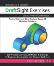 Draftsight Exercises