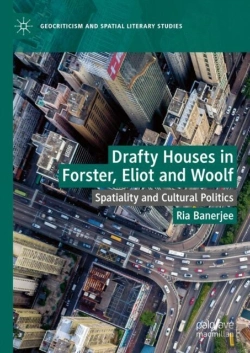 Bertrand.pt - Drafty Houses In Forster, Eliot And Woolf