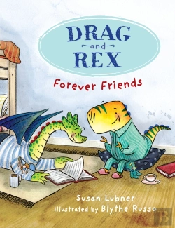Bertrand.pt - Drag And Rex 1: Forever Friends