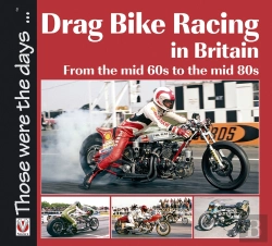 Bertrand.pt - Drag Bike Racing In Britain